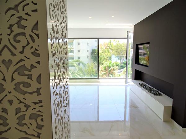 New Apartment in Limassol