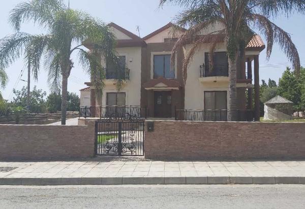  Villa in Limassol