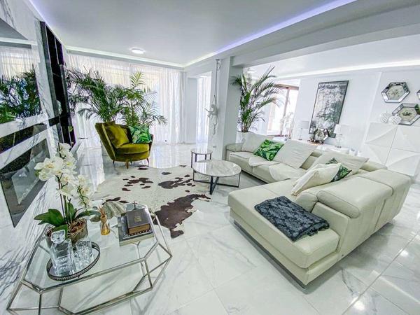  Apartment in Limassol