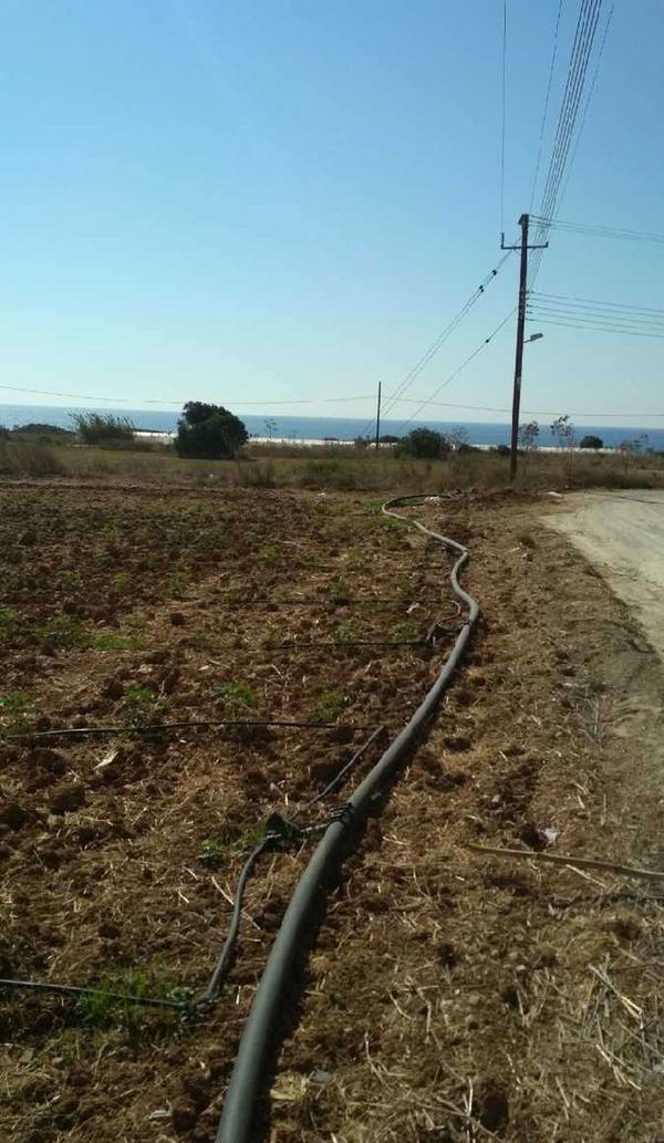  Land in Larnaca