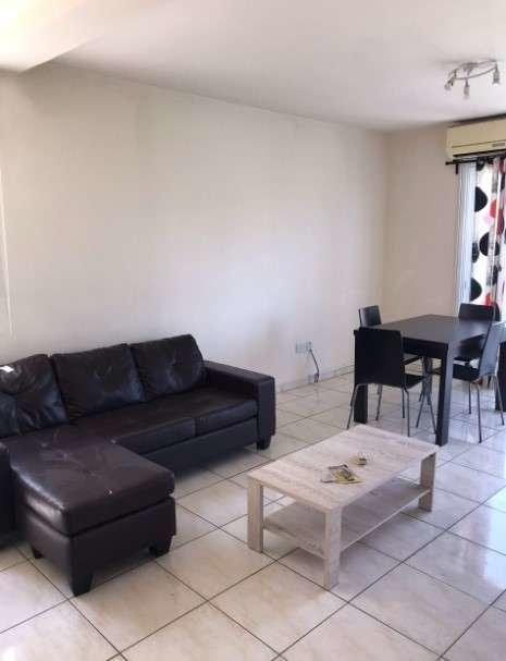  Apartment in Nicosia