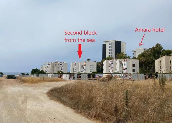  Apartment in Limassol
