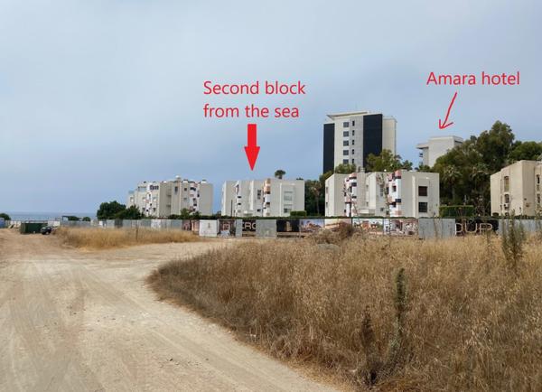  Apartment in Limassol