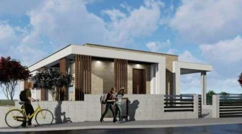  Villa in Limassol