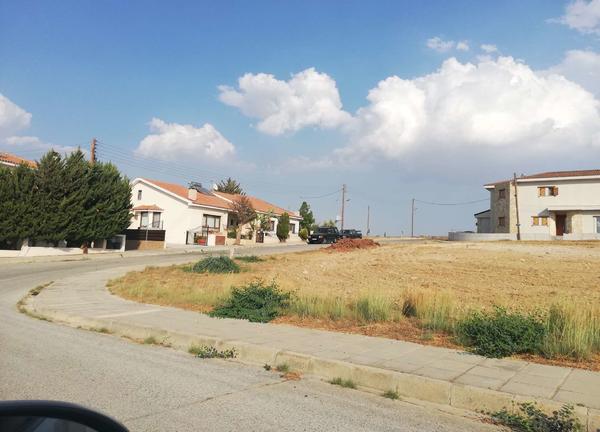  Land in Nicosia
