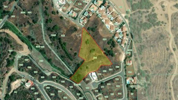  Land in Paphos