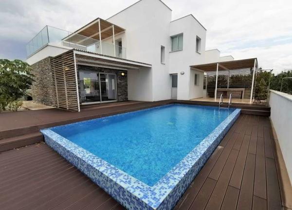 New Villa in Paphos
