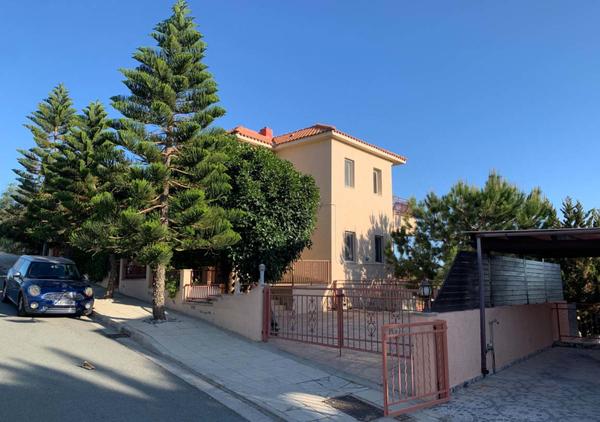  Villa in Limassol