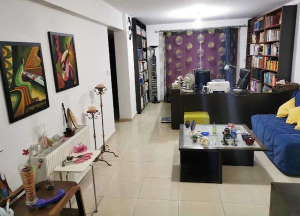  Apartment in Nicosia