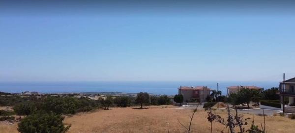  Land in Paphos