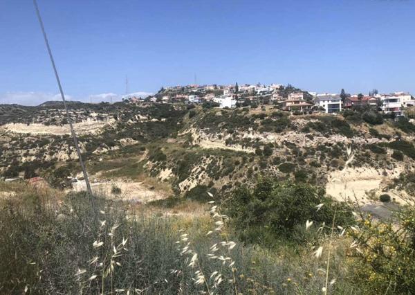  Land in Limassol