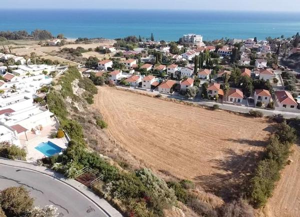  Land in Limassol