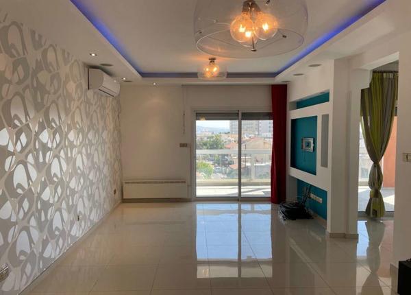  Apartment in Limassol