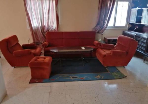  Apartment in Nicosia