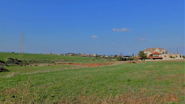  Land in Nicosia