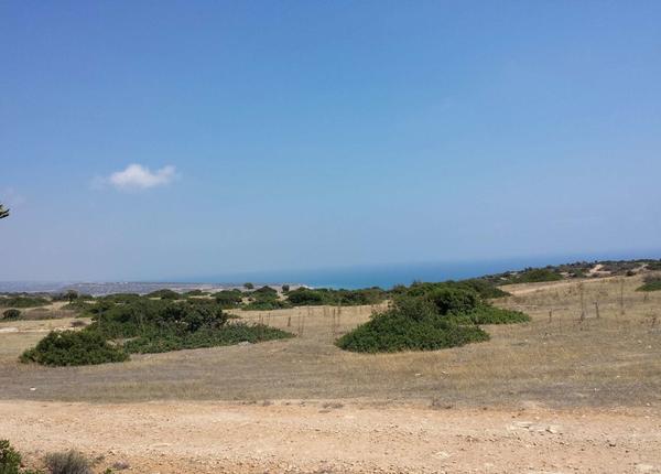  Land in Limassol