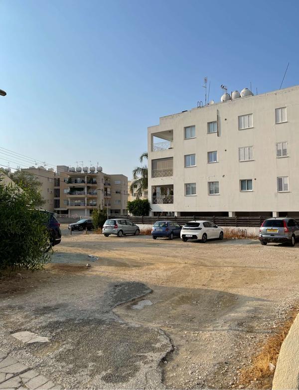  Land in Nicosia