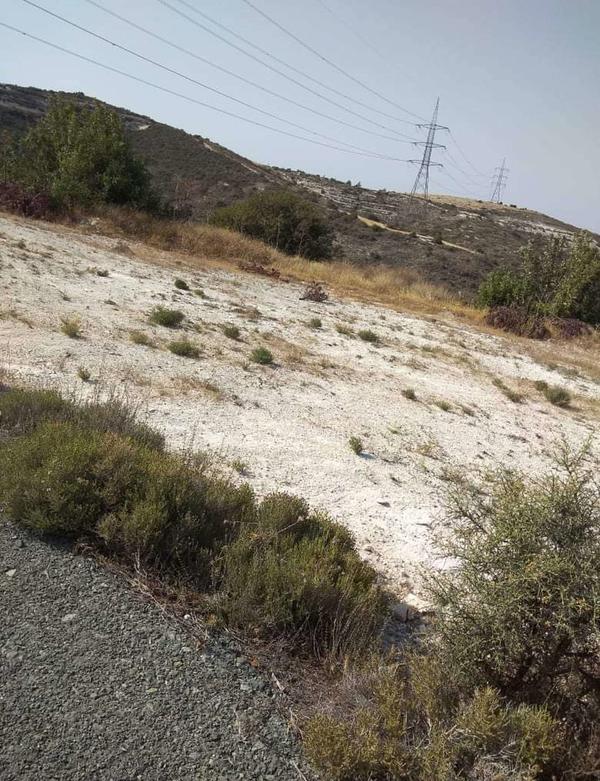  Land in Larnaca