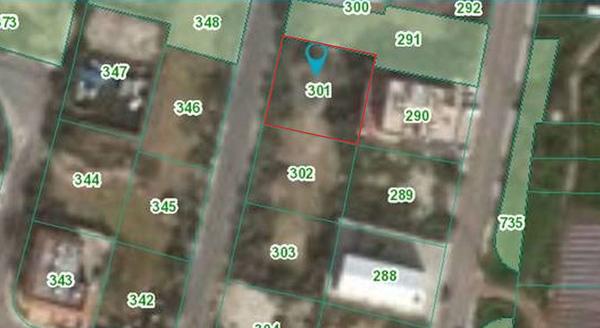  Land in Protaras