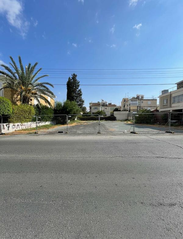  Land in Nicosia
