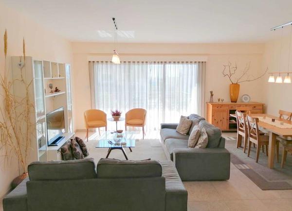  Townhouse in Limassol