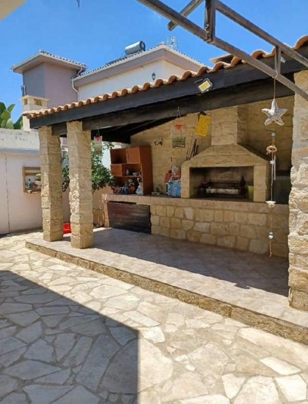  Villa in Limassol