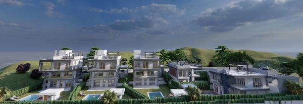  Villa in Limassol