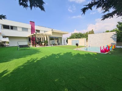  Townhouse in Nicosia