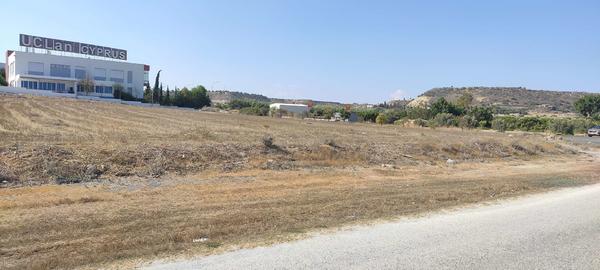  Land in Larnaca