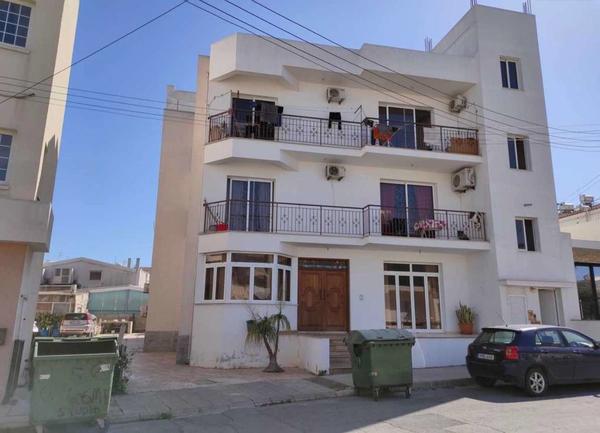  Villa in Larnaca