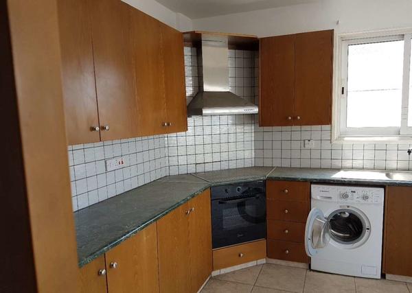  Apartment in Nicosia