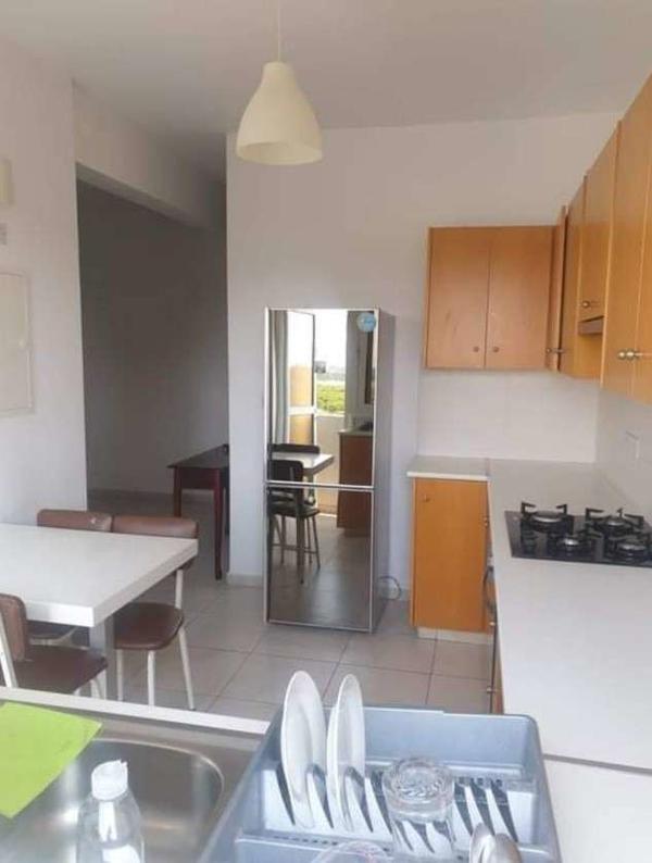  Apartment in Limassol