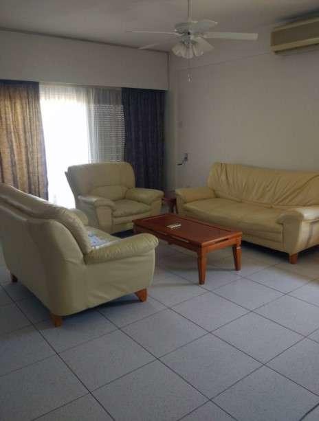 Apartment in Nicosia