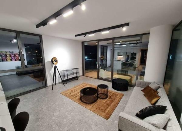 New Apartment in Larnaca