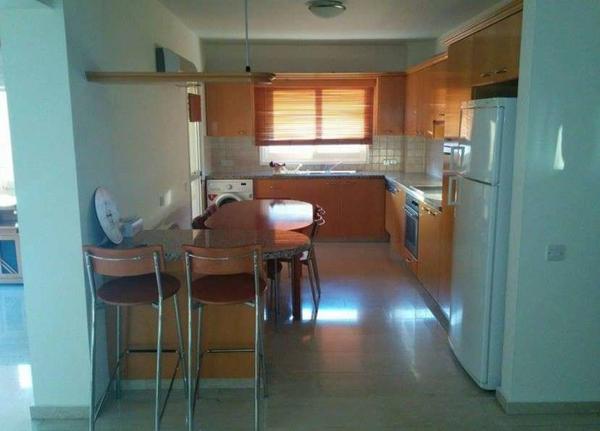  Apartment in Nicosia