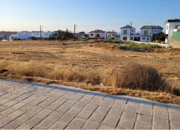  Land in Nicosia
