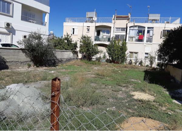  Land in Nicosia