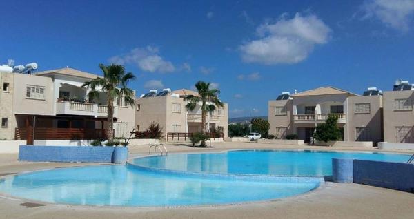 Apartment in Paphos