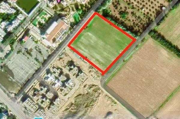  Land in Paphos