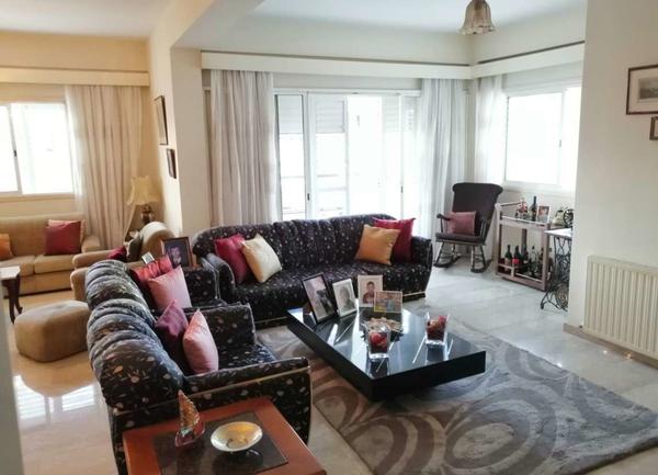  Apartment in Nicosia