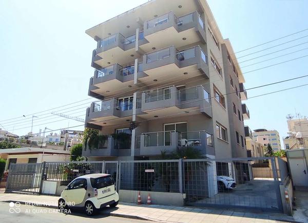  Apartment in Limassol