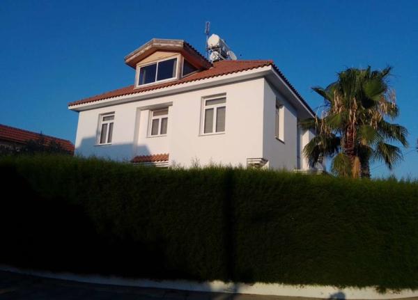  Townhouse in Larnaca