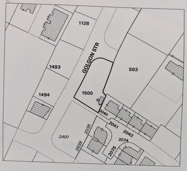  Land in Nicosia