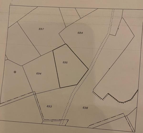  Land in Nicosia