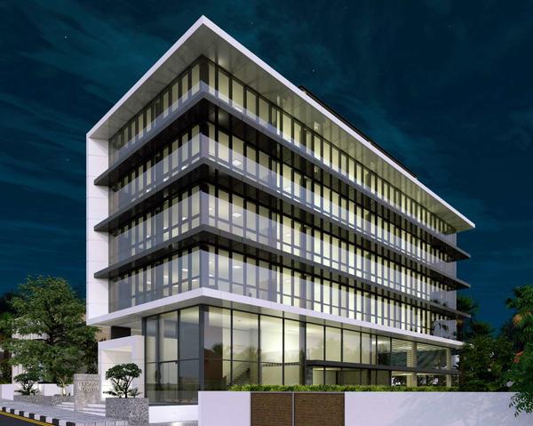  Office in Limassol