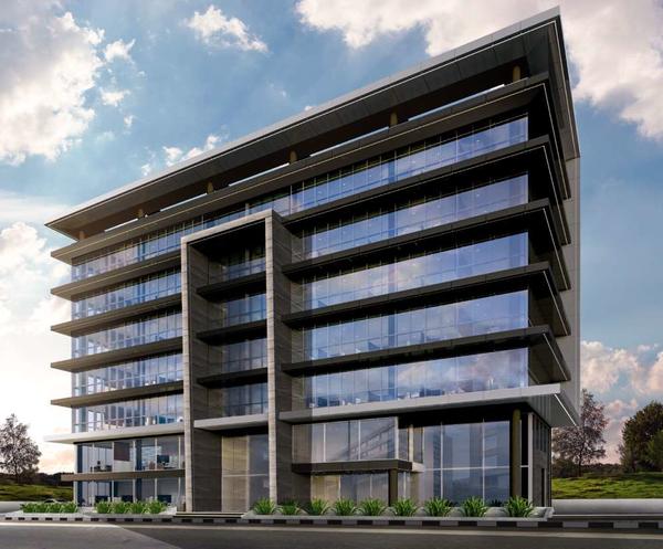  Office in Limassol