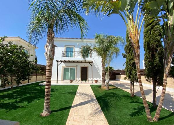  Villa in Ayia Napa