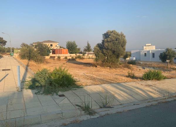  Land in Limassol