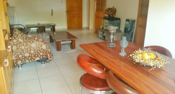  Apartment in Nicosia