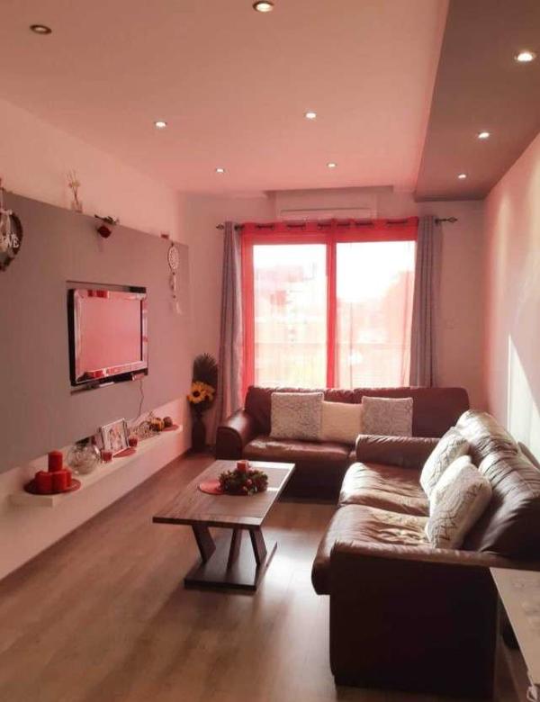  Apartment in Limassol